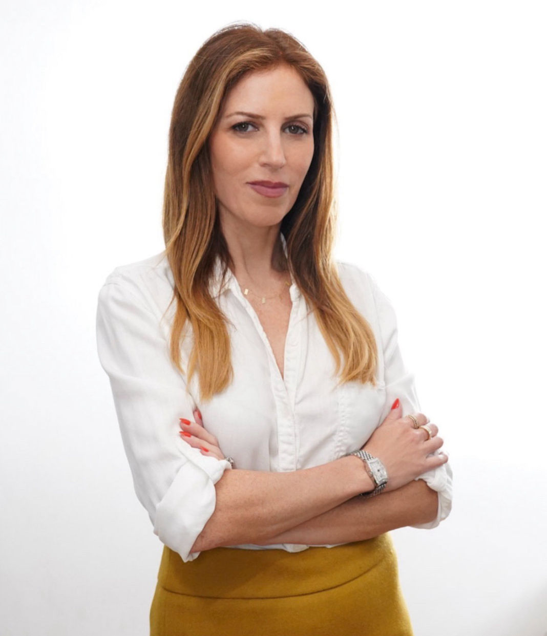 Jaime Meyer